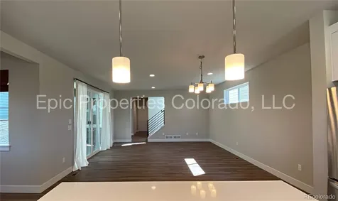 6012 N Netherland Court Aurora CO 80019