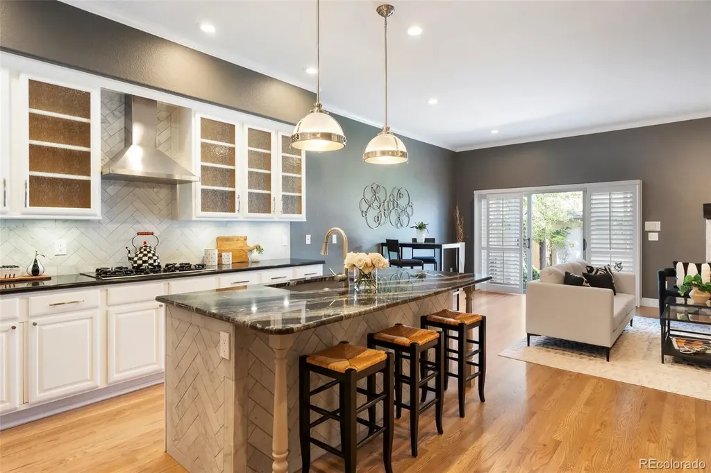 155 S Garfield Street Denver CO 80209