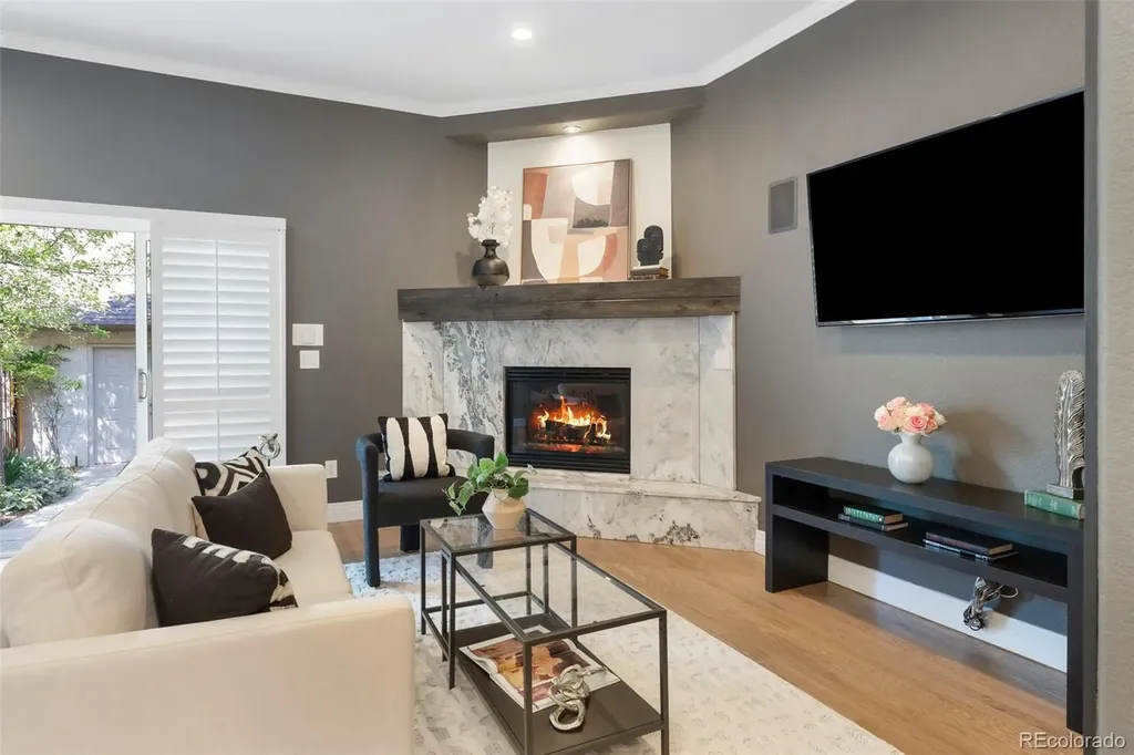 155 S Garfield Street Denver CO 80209