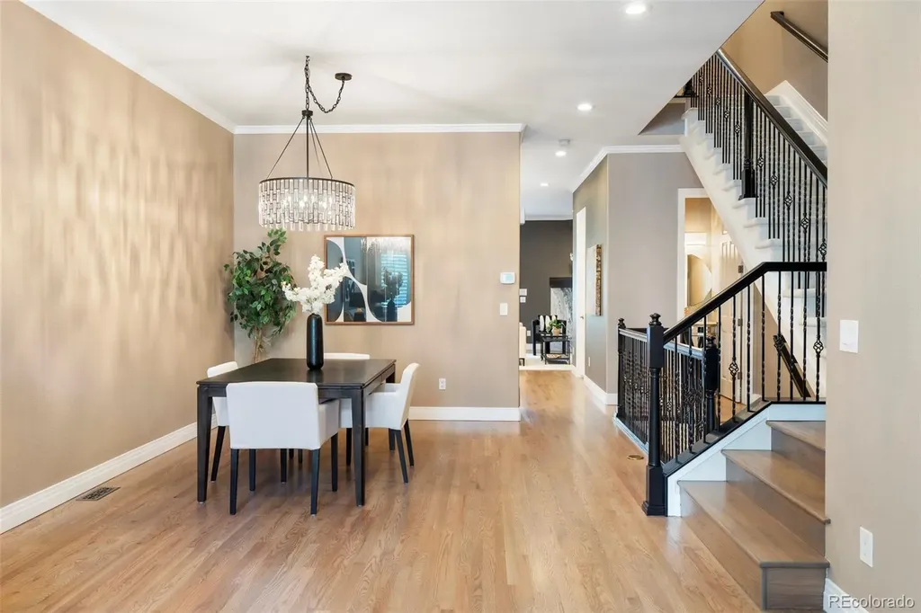 155 S Garfield Street Denver CO 80209