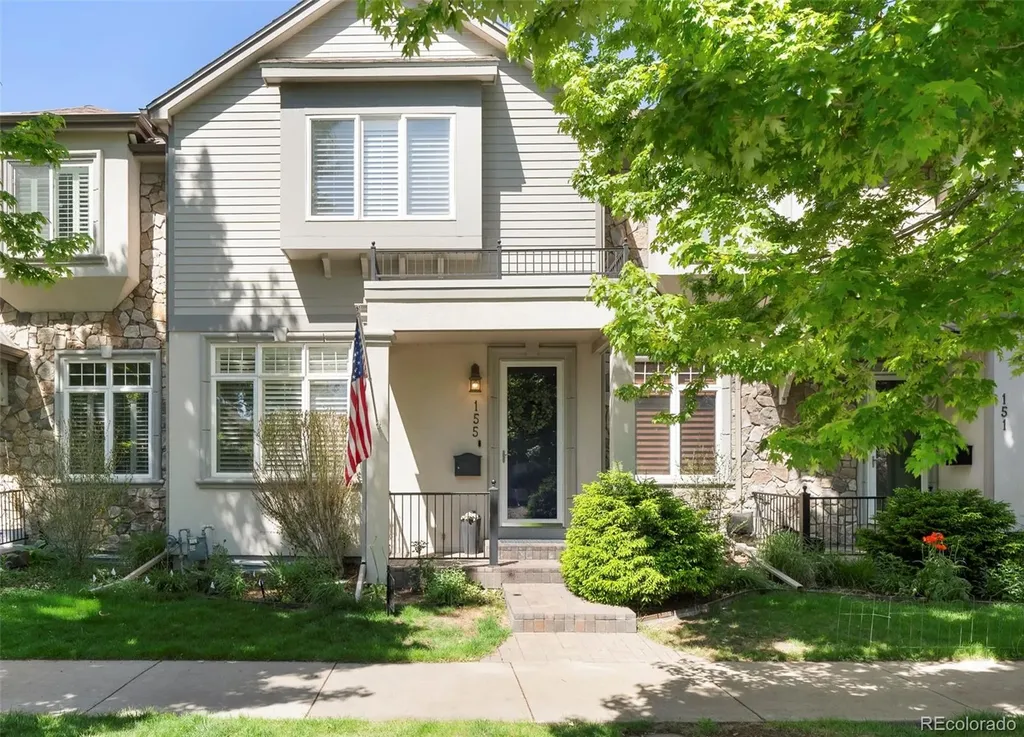 155 S Garfield Street Denver CO 80209