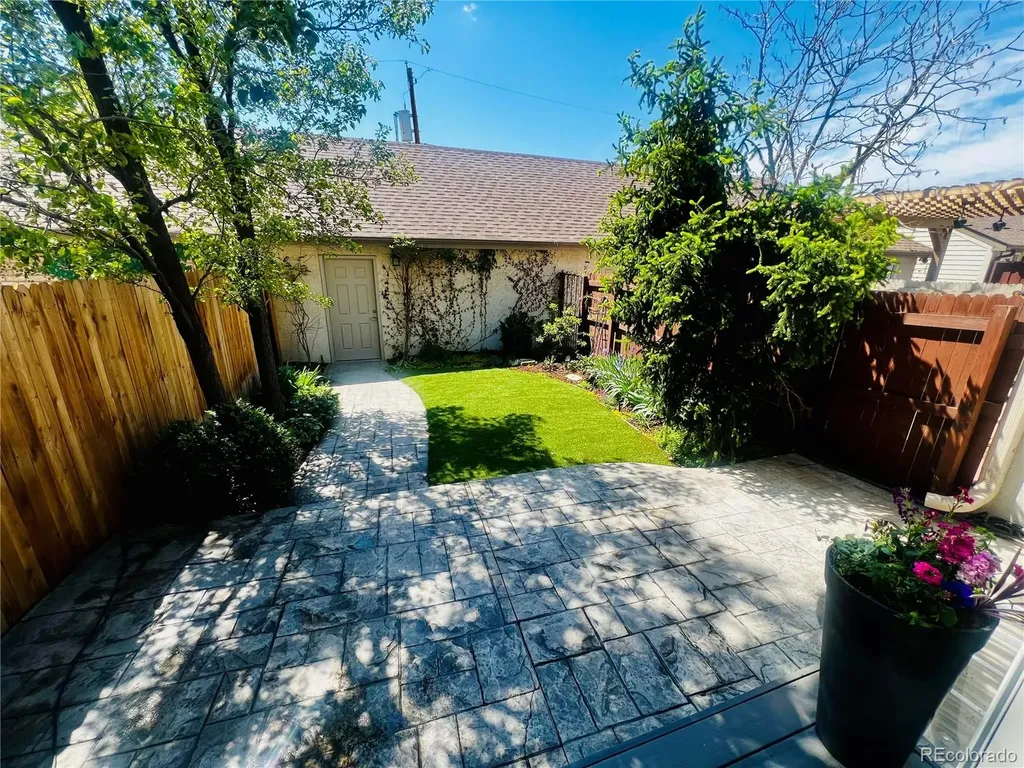155 S Garfield Street Denver CO 80209