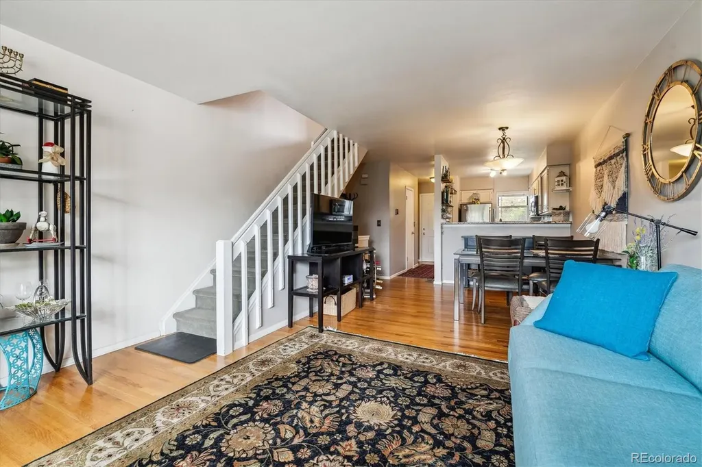 1818 S Quebec Way Denver CO 80231