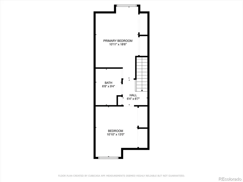1818 S Quebec Way Denver CO 80231
