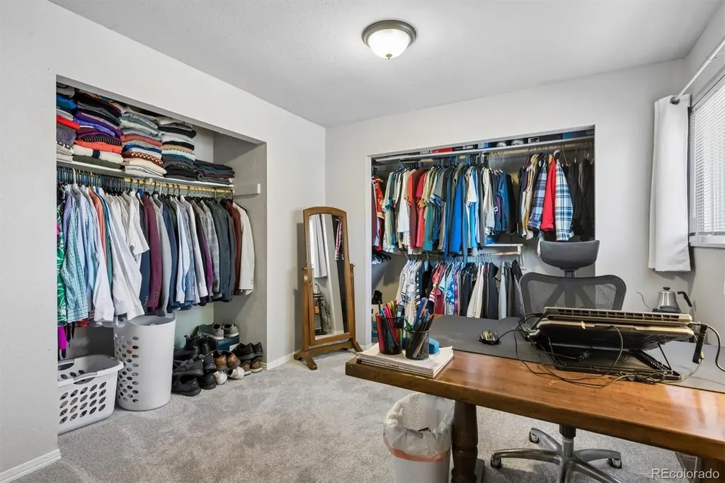 4493 N Auckland Court Denver CO 80239