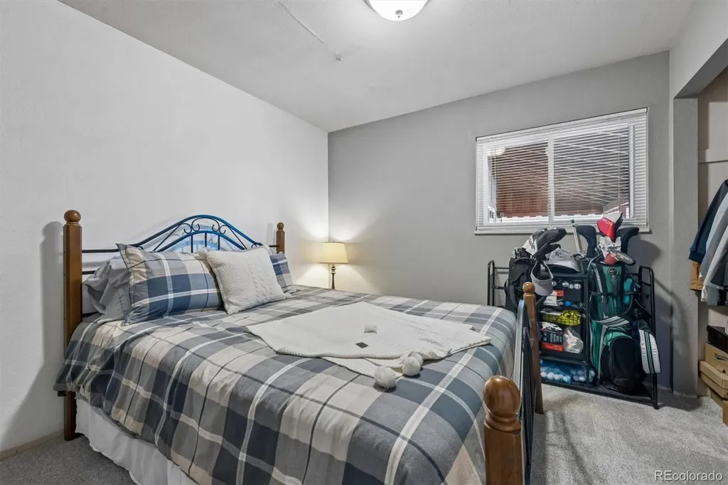 4493 N Auckland Court Denver CO 80239