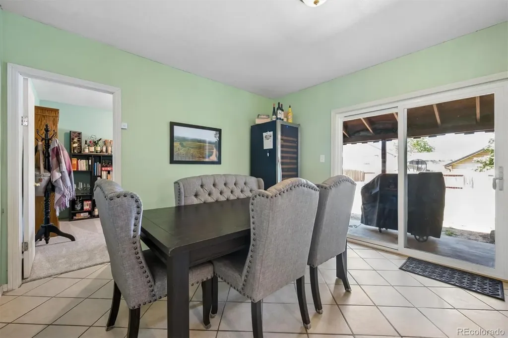 4493 N Auckland Court Denver CO 80239