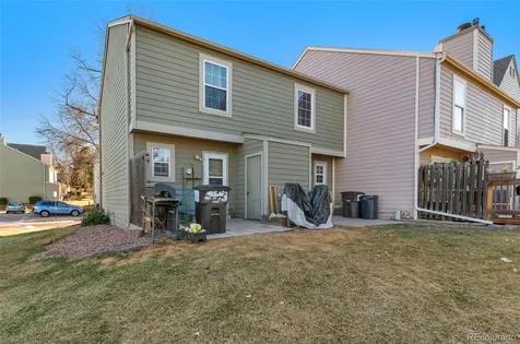 3643 Queen Anne Way Colorado Springs CO 80917