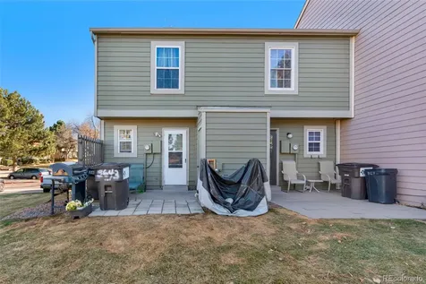 3643 Queen Anne Way Colorado Springs CO 80917