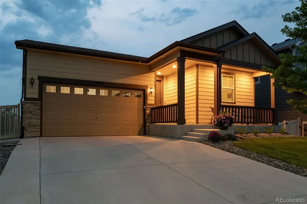 10573 Yosemite Street Henderson CO 80640