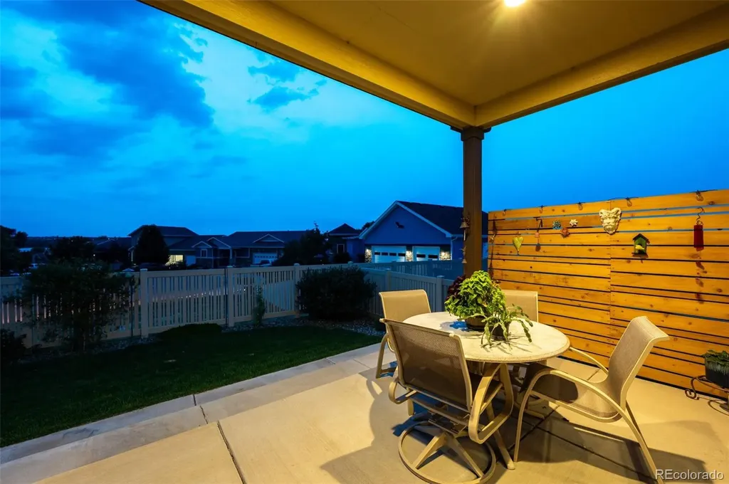 10573 Yosemite Street Henderson CO 80640