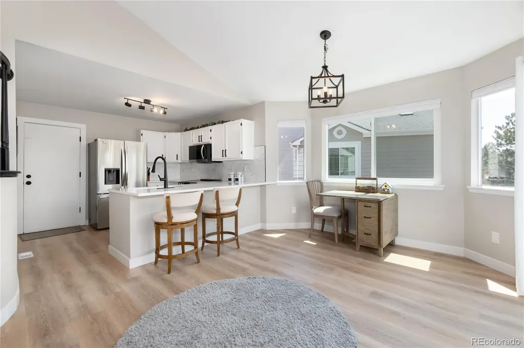 9561 Brentford Drive Littleton CO 80130