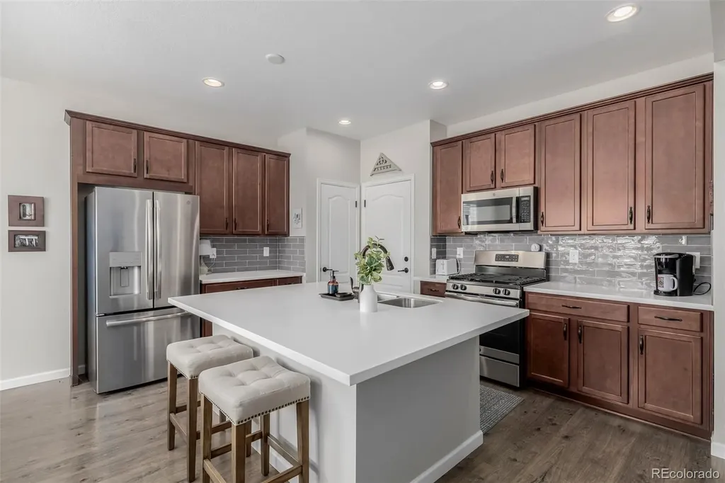 10761 N Montane Drive Broomfield CO 80021