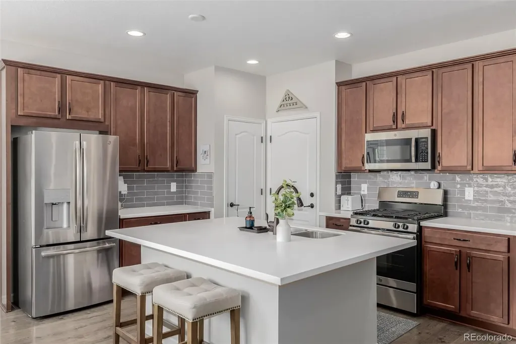 10761 N Montane Drive Broomfield CO 80021