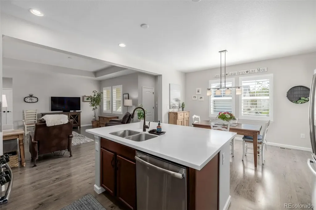 10761 N Montane Drive Broomfield CO 80021