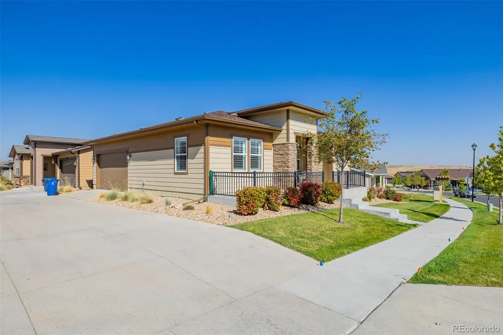 10761 N Montane Drive Broomfield CO 80021