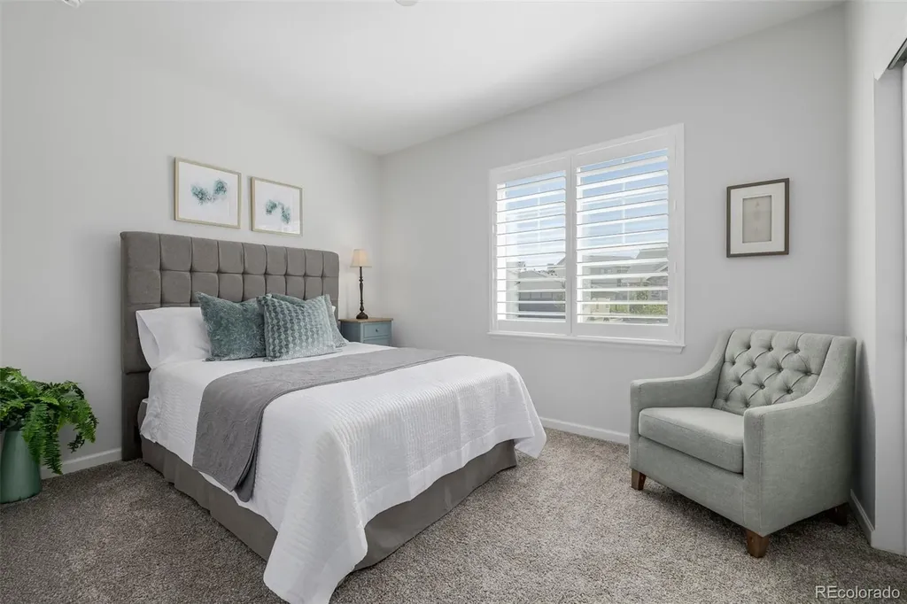 10761 N Montane Drive Broomfield CO 80021