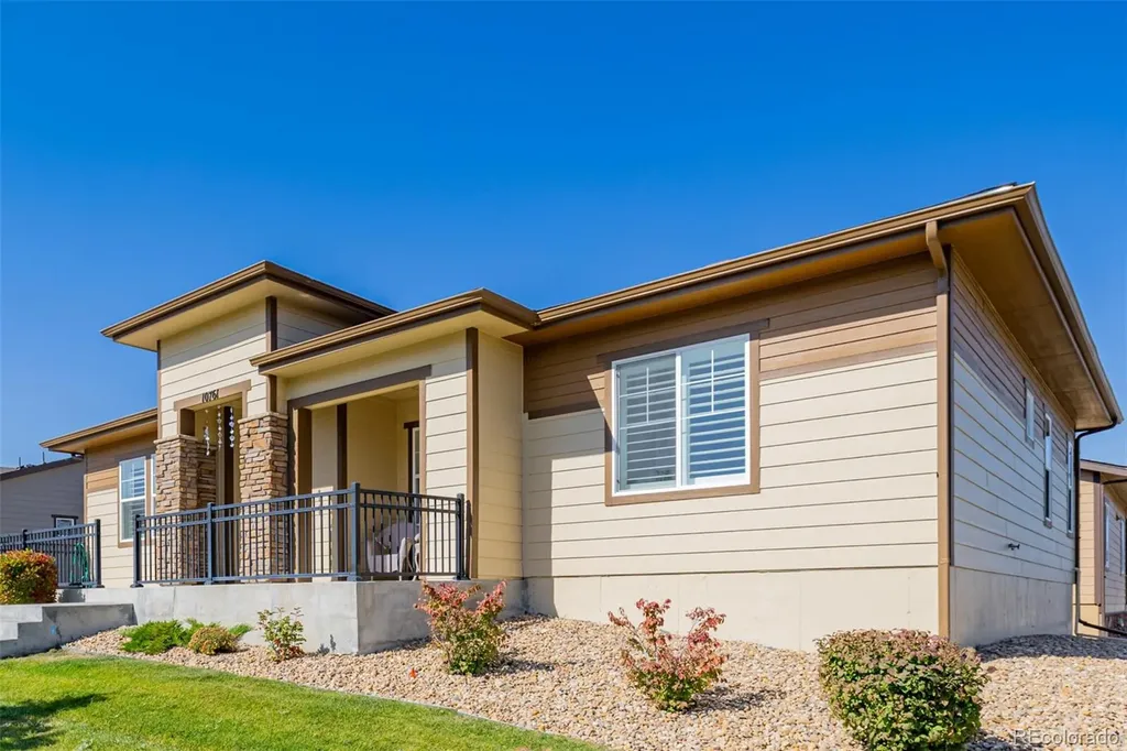 10761 N Montane Drive Broomfield CO 80021