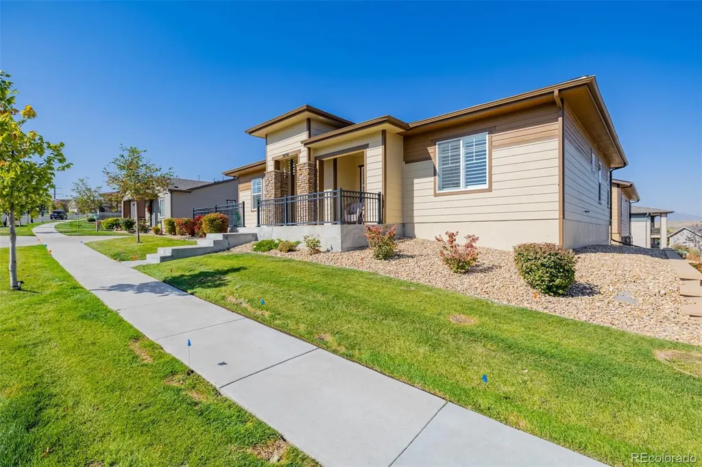 10761 N Montane Drive Broomfield CO 80021