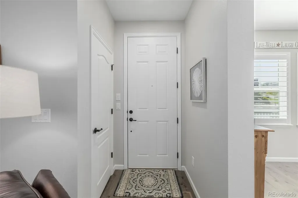 10761 N Montane Drive Broomfield CO 80021