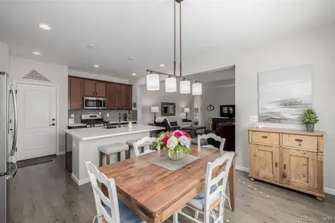 10761 N Montane Drive Broomfield CO 80021