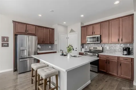 10761 N Montane Drive Broomfield CO 80021