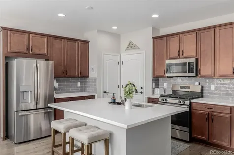 10761 N Montane Drive Broomfield CO 80021