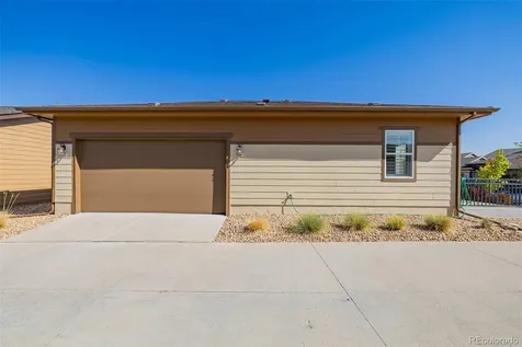 10761 N Montane Drive Broomfield CO 80021