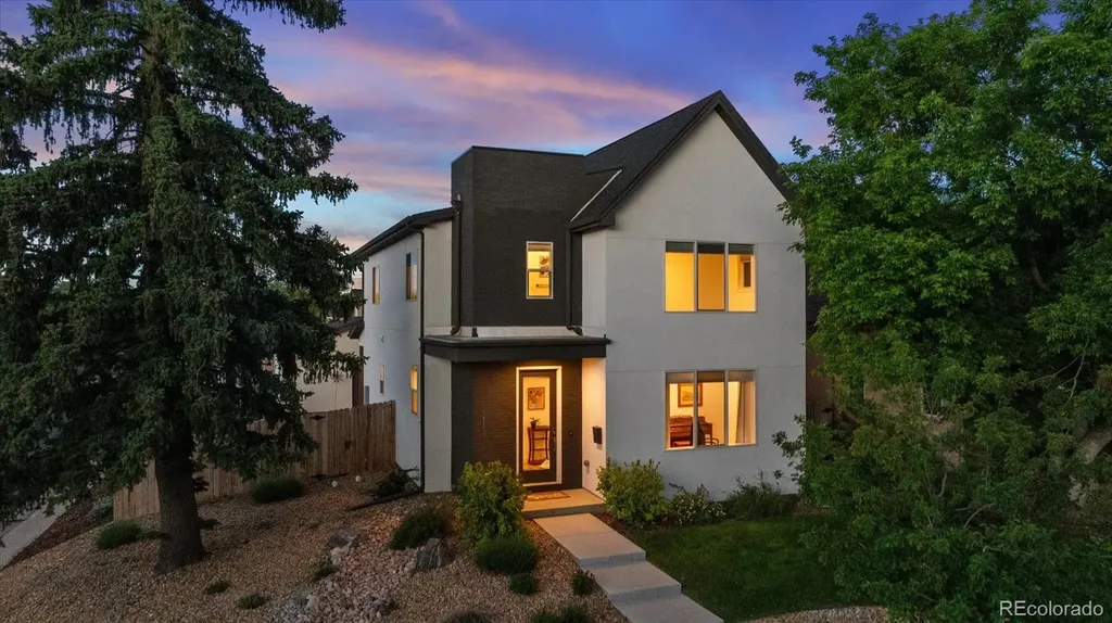 5508 S Foresthill Street Littleton CO 80120