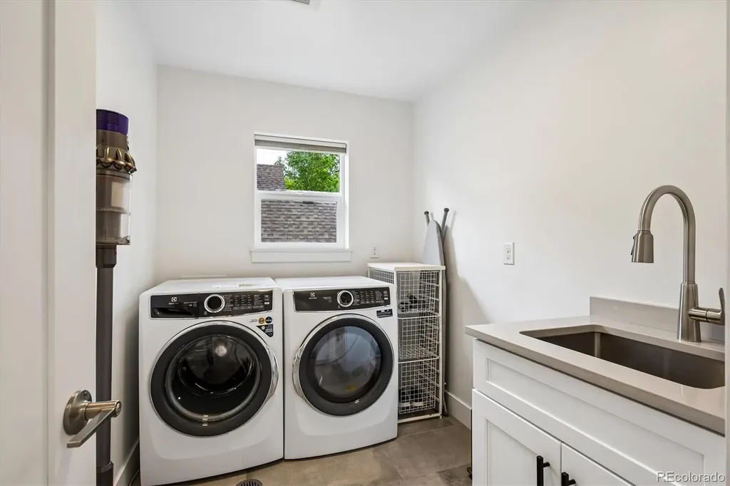 5508 S Foresthill Street Littleton CO 80120