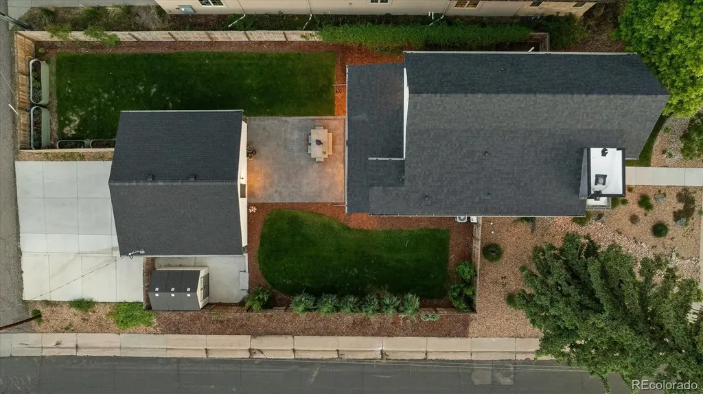 5508 S Foresthill Street Littleton CO 80120