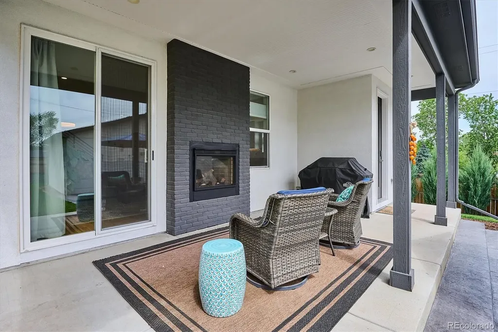 5508 S Foresthill Street Littleton CO 80120