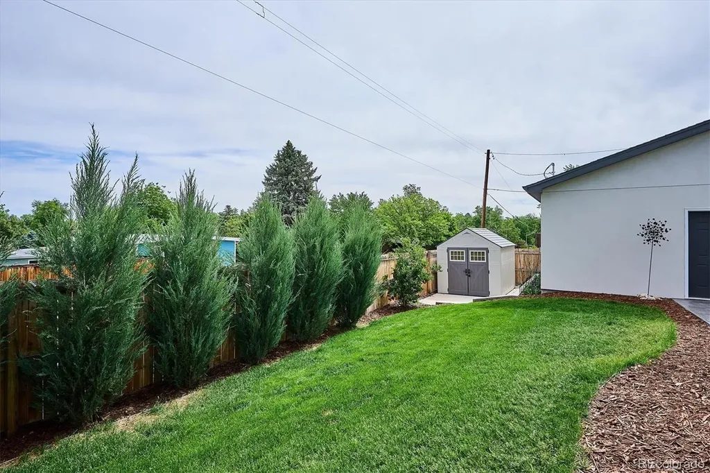 5508 S Foresthill Street Littleton CO 80120