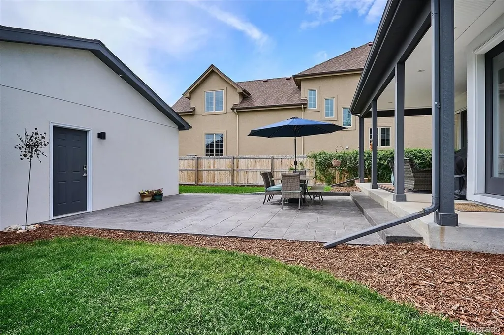 5508 S Foresthill Street Littleton CO 80120