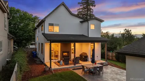 5508 S Foresthill Street Littleton CO 80120