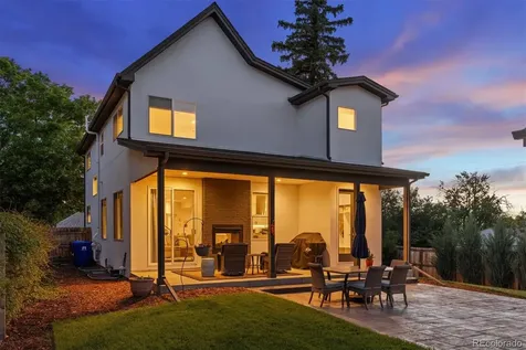 5508 S Foresthill Street Littleton CO 80120