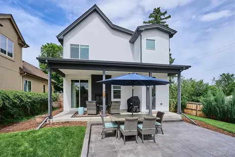 5508 S Foresthill Street Littleton CO 80120