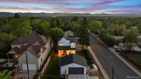 5508 S Foresthill Street Littleton CO 80120