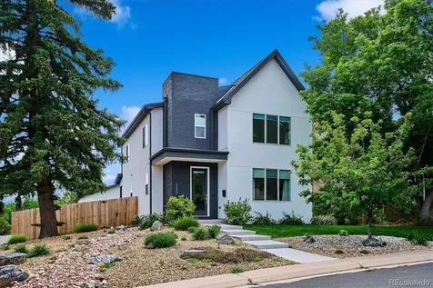 5508 S Foresthill Street Littleton CO 80120