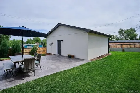 5508 S Foresthill Street Littleton CO 80120