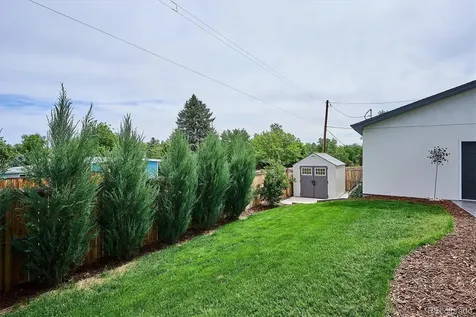 5508 S Foresthill Street Littleton CO 80120
