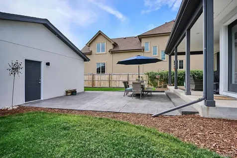 5508 S Foresthill Street Littleton CO 80120