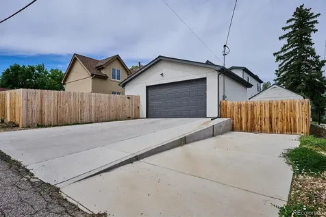 5508 S Foresthill Street Littleton CO 80120