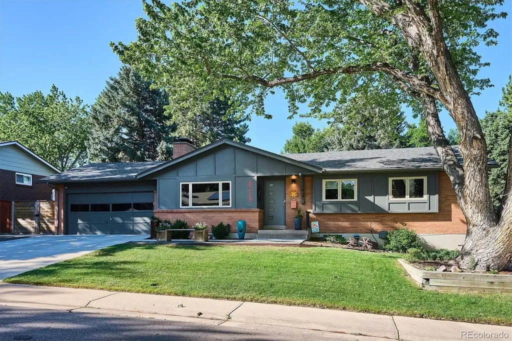 8268 E Lehigh Drive Denver CO 80237