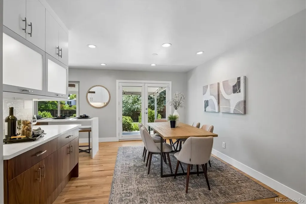 8268 E Lehigh Drive Denver CO 80237