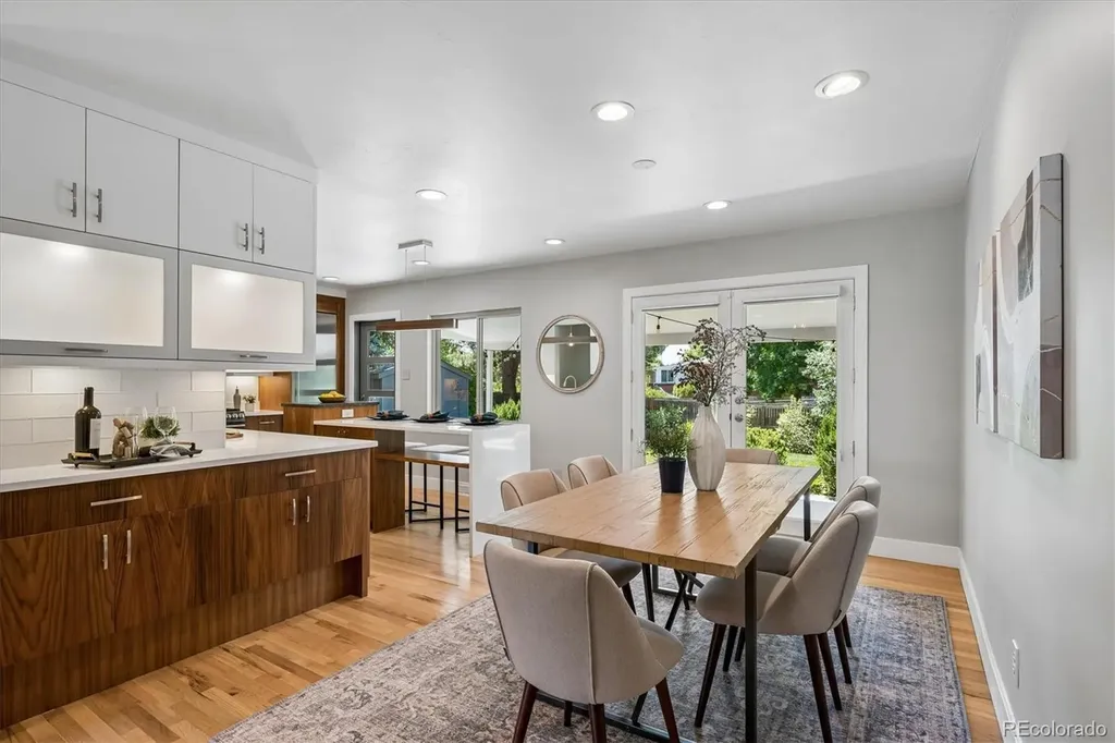 8268 E Lehigh Drive Denver CO 80237