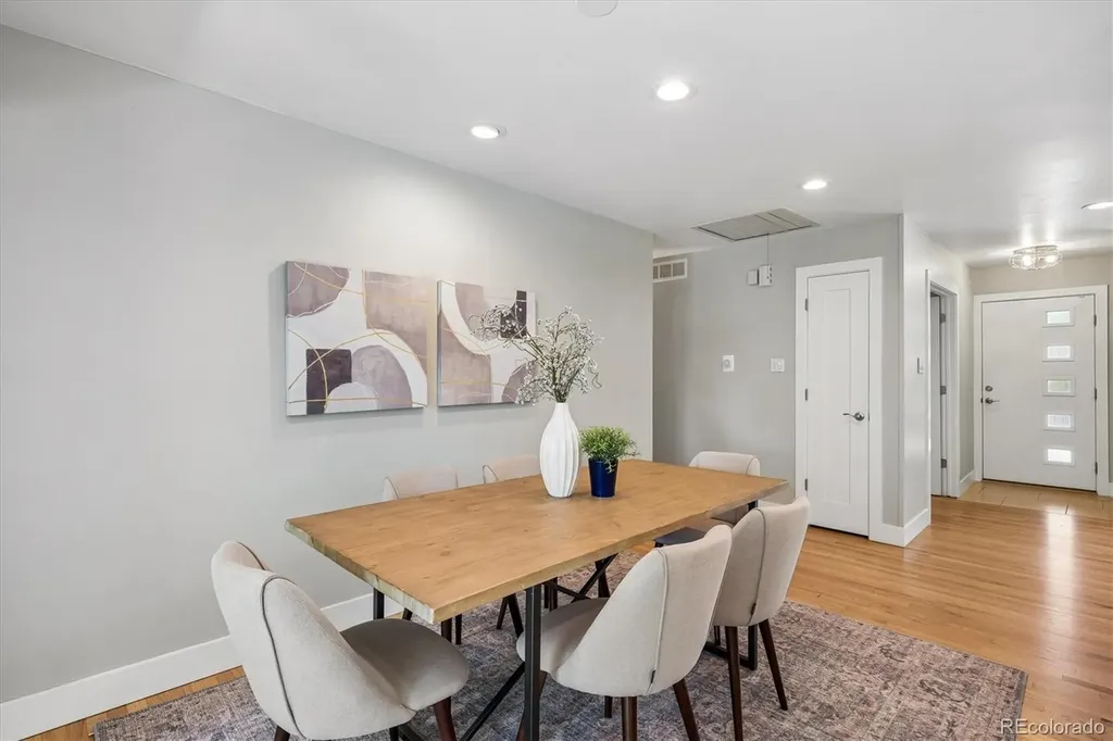 8268 E Lehigh Drive Denver CO 80237