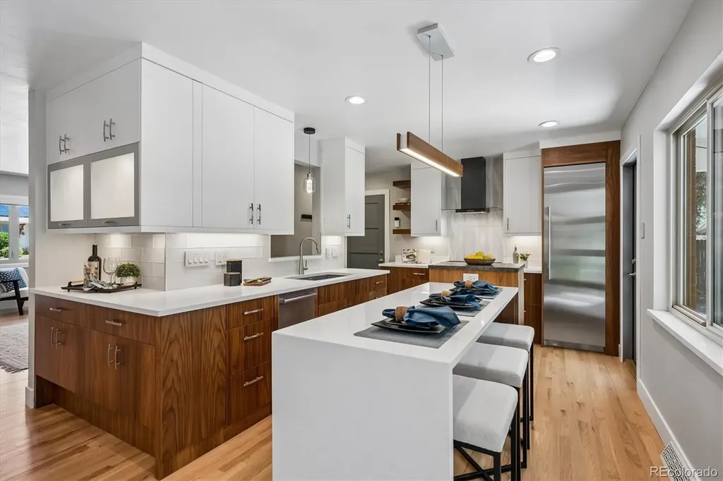 8268 E Lehigh Drive Denver CO 80237