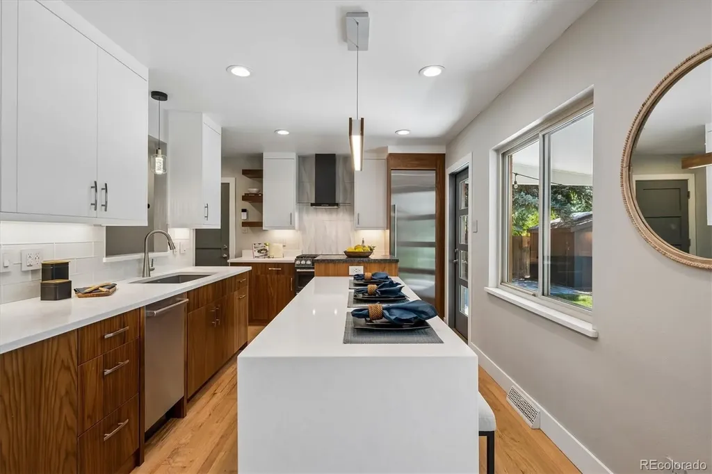 8268 E Lehigh Drive Denver CO 80237