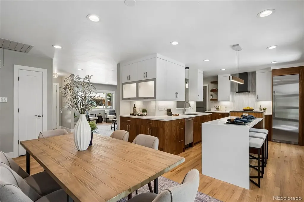 8268 E Lehigh Drive Denver CO 80237
